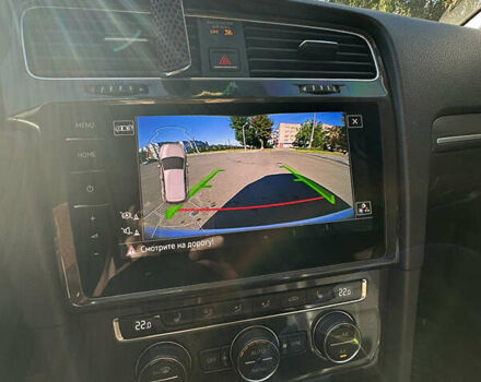 Фольксваген e-Golf, объемом двигателя 0 л и пробегом 110 тыс. км за 14000 $, фото 12 на Automoto.ua