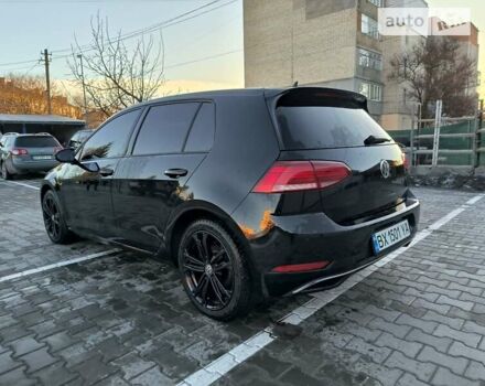 Фольксваген e-Golf, объемом двигателя 0 л и пробегом 84 тыс. км за 19500 $, фото 6 на Automoto.ua