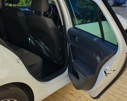 Фольксваген e-Golf, объемом двигателя 0 л и пробегом 59 тыс. км за 15401 $, фото 35 на Automoto.ua