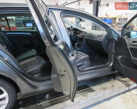 Фольксваген e-Golf, об'ємом двигуна 0 л та пробігом 108 тис. км за 15300 $, фото 5 на Automoto.ua