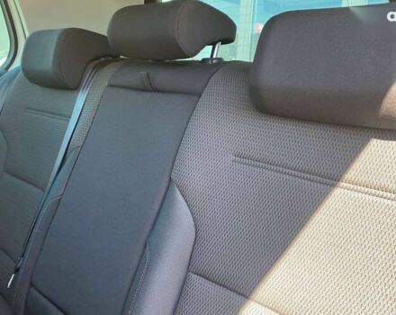 Фольксваген e-Golf, объемом двигателя 0 л и пробегом 127 тыс. км за 15700 $, фото 21 на Automoto.ua