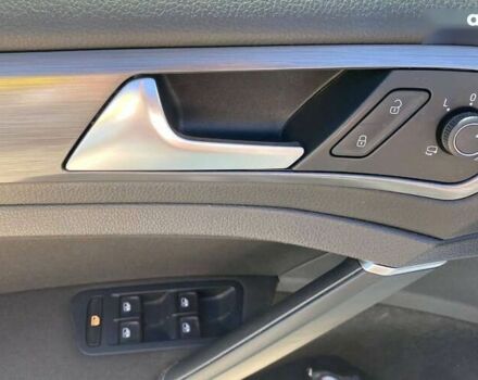 Фольксваген e-Golf, объемом двигателя 0 л и пробегом 127 тыс. км за 15700 $, фото 9 на Automoto.ua
