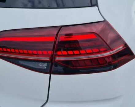 Фольксваген e-Golf, объемом двигателя 0 л и пробегом 59 тыс. км за 15401 $, фото 63 на Automoto.ua