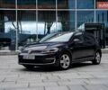 Фольксваген e-Golf, объемом двигателя 0 л и пробегом 95 тыс. км за 10180 $, фото 1 на Automoto.ua