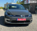 Фольксваген e-Golf, объемом двигателя 0 л и пробегом 64 тыс. км за 14500 $, фото 12 на Automoto.ua