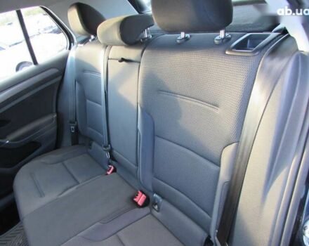 Фольксваген e-Golf, об'ємом двигуна 0 л та пробігом 164 тис. км за 11998 $, фото 13 на Automoto.ua