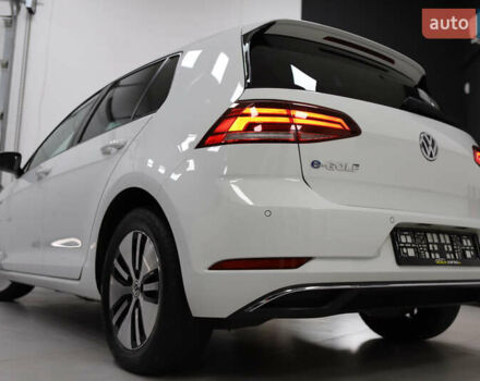 Фольксваген e-Golf, объемом двигателя 0 л и пробегом 32 тыс. км за 13900 $, фото 33 на Automoto.ua