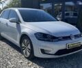Фольксваген e-Golf, объемом двигателя 0 л и пробегом 100 тыс. км за 14700 $, фото 1 на Automoto.ua