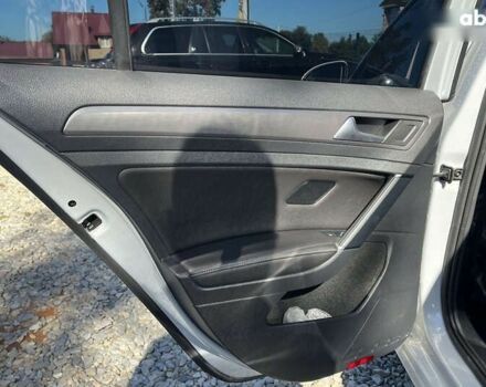 Фольксваген e-Golf, объемом двигателя 0 л и пробегом 100 тыс. км за 14700 $, фото 17 на Automoto.ua