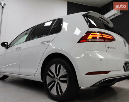 Фольксваген e-Golf, объемом двигателя 0 л и пробегом 32 тыс. км за 13900 $, фото 34 на Automoto.ua