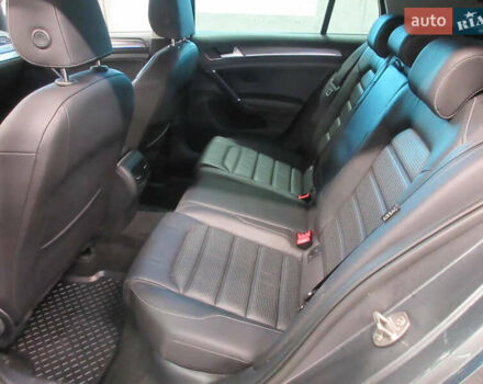 Фольксваген e-Golf, об'ємом двигуна 0 л та пробігом 108 тис. км за 15300 $, фото 7 на Automoto.ua