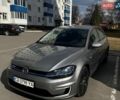Фольксваген e-Golf, объемом двигателя 0 л и пробегом 120 тыс. км за 11950 $, фото 1 на Automoto.ua