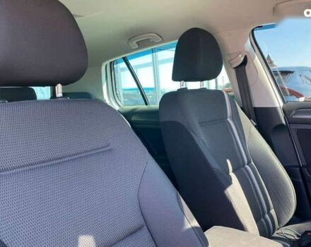 Фольксваген e-Golf, объемом двигателя 0 л и пробегом 127 тыс. км за 15700 $, фото 17 на Automoto.ua