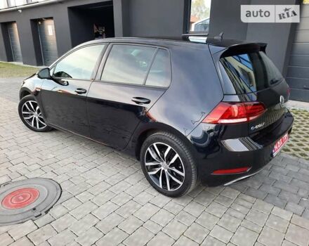 Фольксваген e-Golf, объемом двигателя 0 л и пробегом 110 тыс. км за 15450 $, фото 19 на Automoto.ua