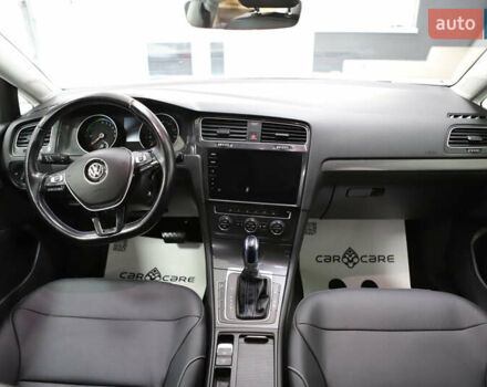 Фольксваген e-Golf, объемом двигателя 0 л и пробегом 32 тыс. км за 13900 $, фото 81 на Automoto.ua