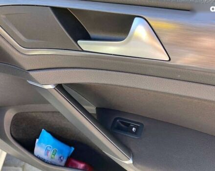 Фольксваген e-Golf, объемом двигателя 0 л и пробегом 127 тыс. км за 15700 $, фото 26 на Automoto.ua