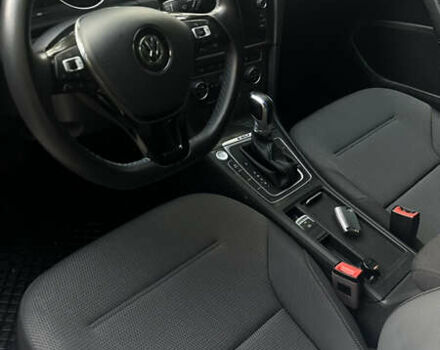 Фольксваген e-Golf, объемом двигателя 0 л и пробегом 38 тыс. км за 13800 $, фото 5 на Automoto.ua