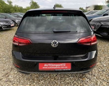 Фольксваген e-Golf, объемом двигателя 0 л и пробегом 104 тыс. км за 12700 $, фото 9 на Automoto.ua