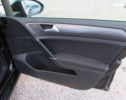 Фольксваген e-Golf, об'ємом двигуна 0 л та пробігом 164 тис. км за 11998 $, фото 19 на Automoto.ua