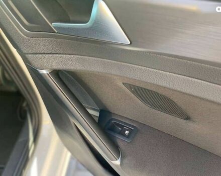 Фольксваген e-Golf, объемом двигателя 0 л и пробегом 132 тыс. км за 14999 $, фото 24 на Automoto.ua