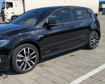 Фольксваген e-Golf, объемом двигателя 0 л и пробегом 128 тыс. км за 12499 $, фото 2 на Automoto.ua