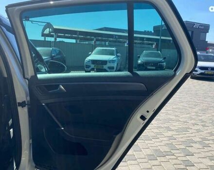 Фольксваген e-Golf, объемом двигателя 0 л и пробегом 132 тыс. км за 14999 $, фото 23 на Automoto.ua