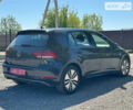 Фольксваген e-Golf, объемом двигателя 0 л и пробегом 64 тыс. км за 14500 $, фото 9 на Automoto.ua