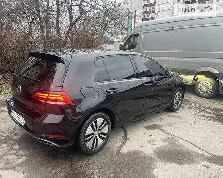 Фольксваген e-Golf, об'ємом двигуна 0 л та пробігом 80 тис. км за 17499 $, фото 9 на Automoto.ua