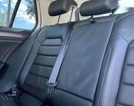 Фольксваген e-Golf, объемом двигателя 0 л и пробегом 100 тыс. км за 14700 $, фото 18 на Automoto.ua