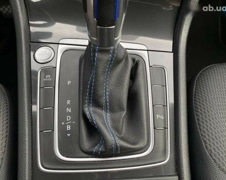 Фольксваген e-Golf, объемом двигателя 0 л и пробегом 104 тыс. км за 12700 $, фото 27 на Automoto.ua