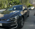 Фольксваген e-Golf, объемом двигателя 0 л и пробегом 64 тыс. км за 14500 $, фото 1 на Automoto.ua