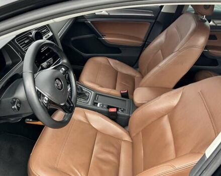 Фольксваген e-Golf, объемом двигателя 0 л и пробегом 80 тыс. км за 15500 $, фото 2 на Automoto.ua