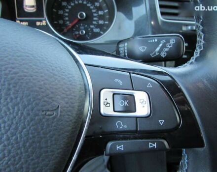 Фольксваген e-Golf, об'ємом двигуна 0 л та пробігом 164 тис. км за 11998 $, фото 28 на Automoto.ua