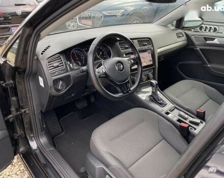 Фольксваген e-Golf, объемом двигателя 0 л и пробегом 104 тыс. км за 12700 $, фото 1 на Automoto.ua