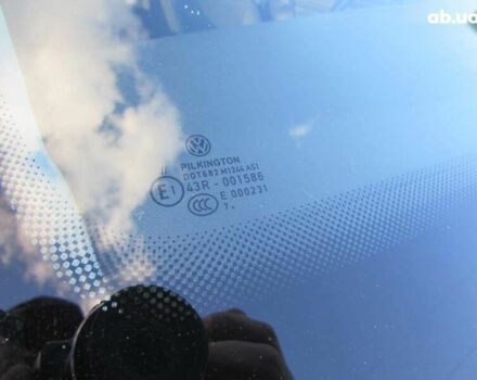 Фольксваген e-Golf, об'ємом двигуна 0 л та пробігом 164 тис. км за 11998 $, фото 4 на Automoto.ua