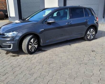 Фольксваген e-Golf, об'ємом двигуна 0 л та пробігом 70 тис. км за 15500 $, фото 8 на Automoto.ua