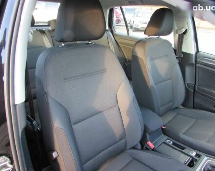 Фольксваген e-Golf, об'ємом двигуна 0 л та пробігом 164 тис. км за 11998 $, фото 21 на Automoto.ua