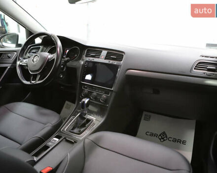 Фольксваген e-Golf, объемом двигателя 0 л и пробегом 32 тыс. км за 13900 $, фото 78 на Automoto.ua