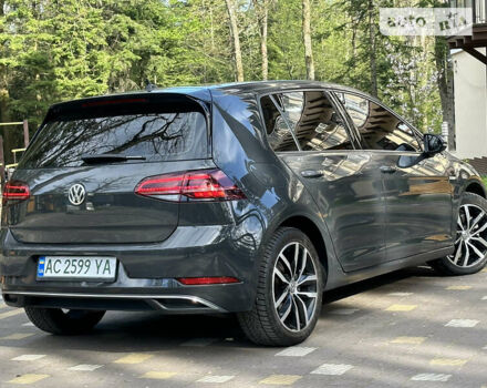 Фольксваген e-Golf, объемом двигателя 0 л и пробегом 112 тыс. км за 14399 $, фото 54 на Automoto.ua