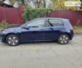 Фольксваген e-Golf, объемом двигателя 0 л и пробегом 74 тыс. км за 17599 $, фото 1 на Automoto.ua