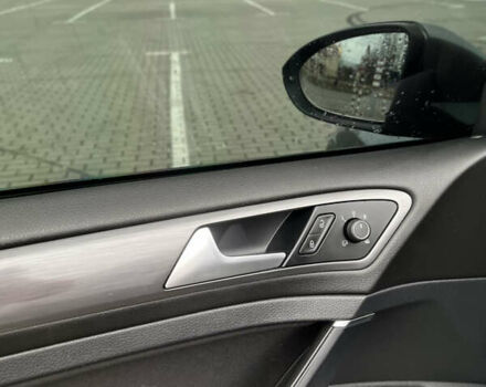 Фольксваген e-Golf, об'ємом двигуна 0 л та пробігом 128 тис. км за 12300 $, фото 14 на Automoto.ua