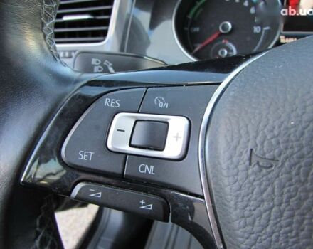 Фольксваген e-Golf, об'ємом двигуна 0 л та пробігом 164 тис. км за 11998 $, фото 26 на Automoto.ua