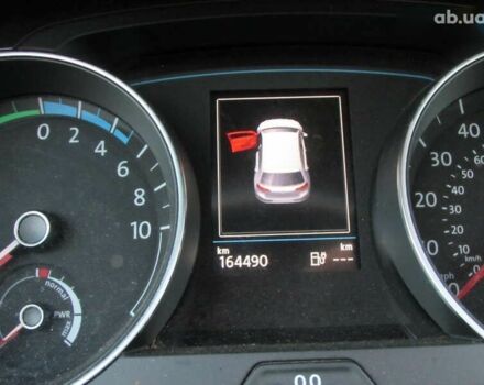 Фольксваген e-Golf, об'ємом двигуна 0 л та пробігом 164 тис. км за 11998 $, фото 27 на Automoto.ua