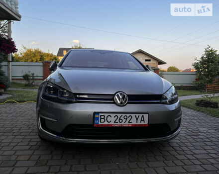 Фольксваген e-Golf, об'ємом двигуна 0 л та пробігом 98 тис. км за 20000 $, фото 29 на Automoto.ua