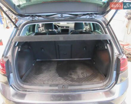 Фольксваген e-Golf, об'ємом двигуна 0 л та пробігом 108 тис. км за 15300 $, фото 8 на Automoto.ua