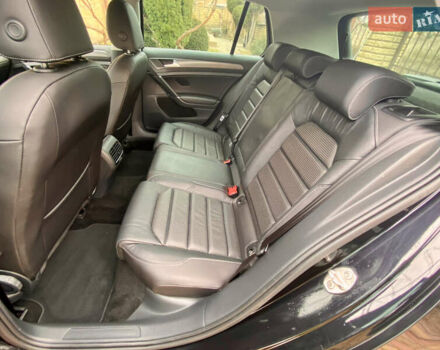 Фольксваген e-Golf, об'ємом двигуна 0 л та пробігом 49 тис. км за 14500 $, фото 17 на Automoto.ua