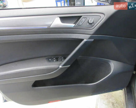 Фольксваген e-Golf, об'ємом двигуна 0 л та пробігом 108 тис. км за 15300 $, фото 9 на Automoto.ua