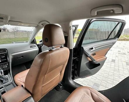 Фольксваген e-Golf, объемом двигателя 0 л и пробегом 80 тыс. км за 15500 $, фото 11 на Automoto.ua