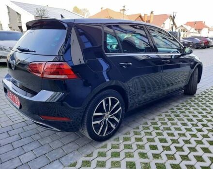 Фольксваген e-Golf, объемом двигателя 0 л и пробегом 110 тыс. км за 15450 $, фото 34 на Automoto.ua