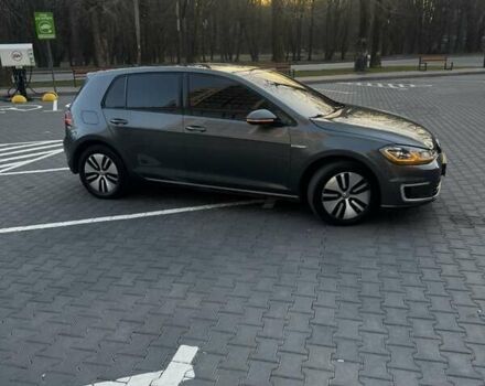 Фольксваген e-Golf, объемом двигателя 0 л и пробегом 147 тыс. км за 16999 $, фото 2 на Automoto.ua